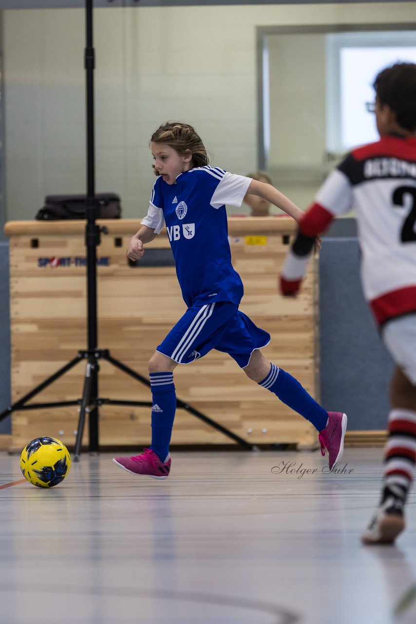 Bild 108 - wDJ NFV Futsalturnier